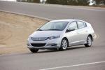 Honda Insight 2010 года (US)